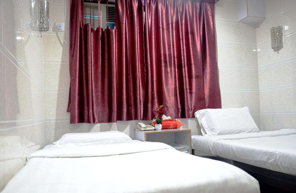 Kowloon Tst Guest House Room photo